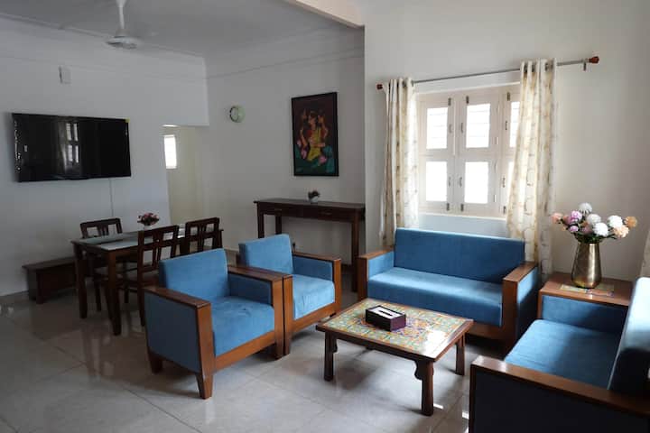 Perfect Getaway - Mysore