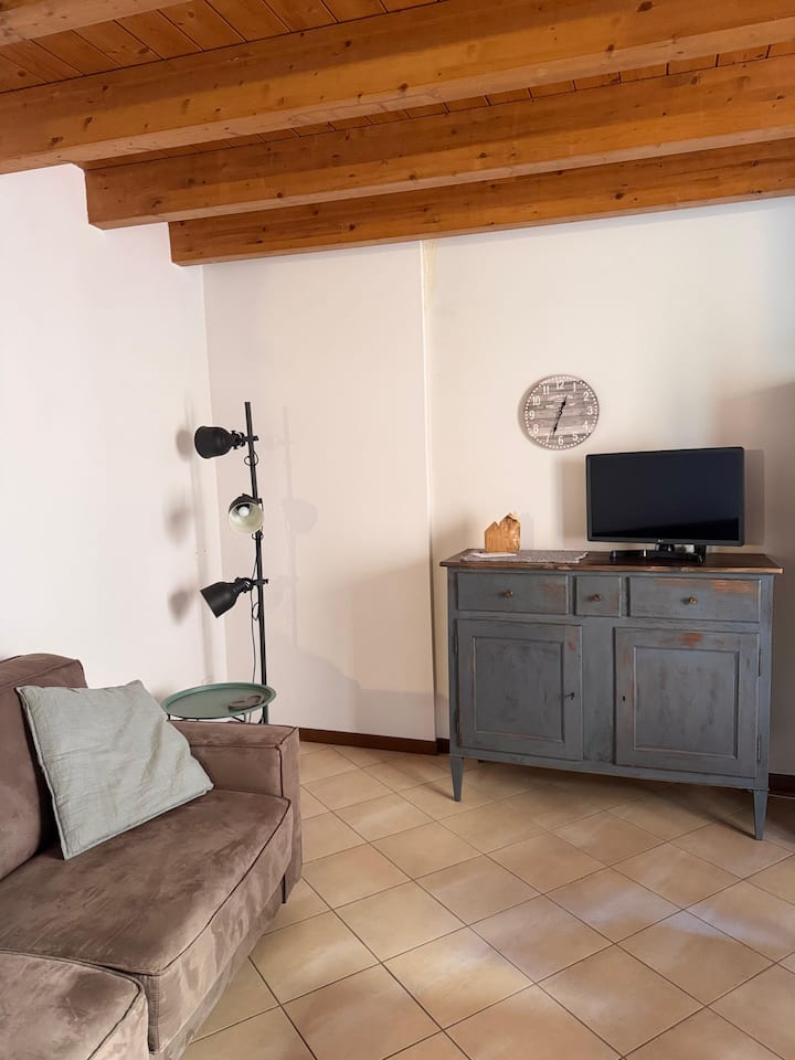 Adelaide In Collina, Cozy Home - Valeggio sul Mincio