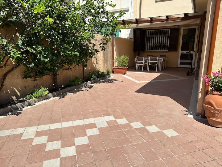 Casachiara - Camaiore