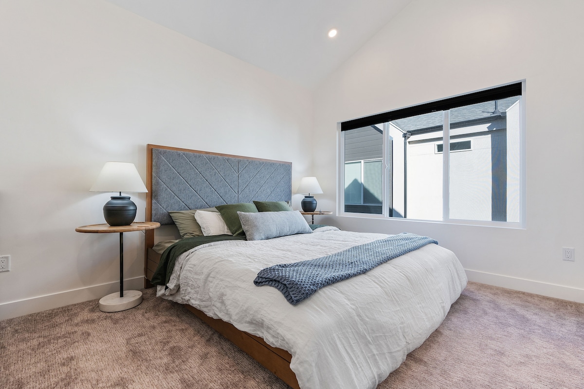 Спална соба 2