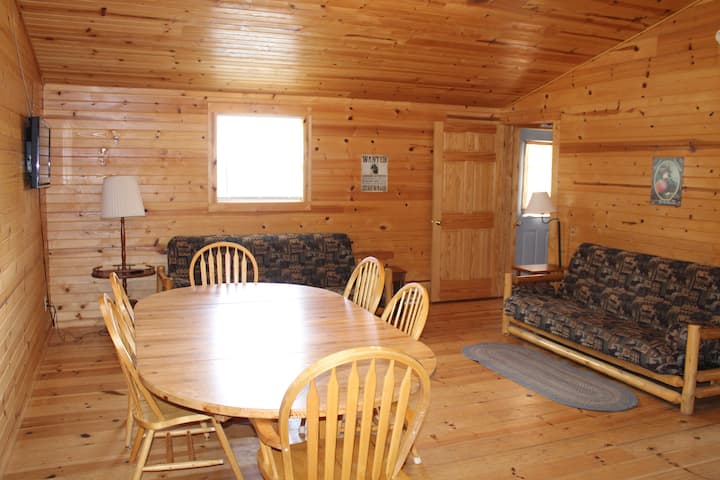 Всекидневна