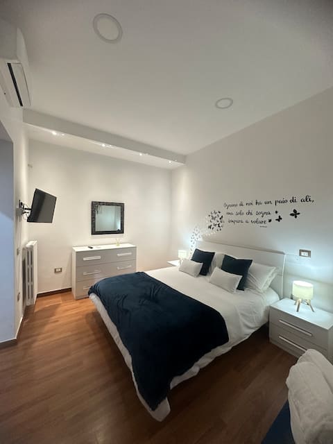 B&B NOLA – Maison Monique