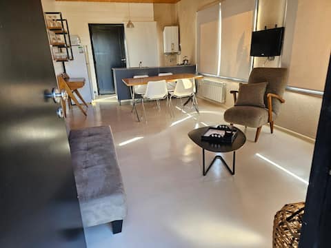 Popular Airbnb listing: Casa Cortes - Adult Complex (12 years old and older) in Partido De Tornquist