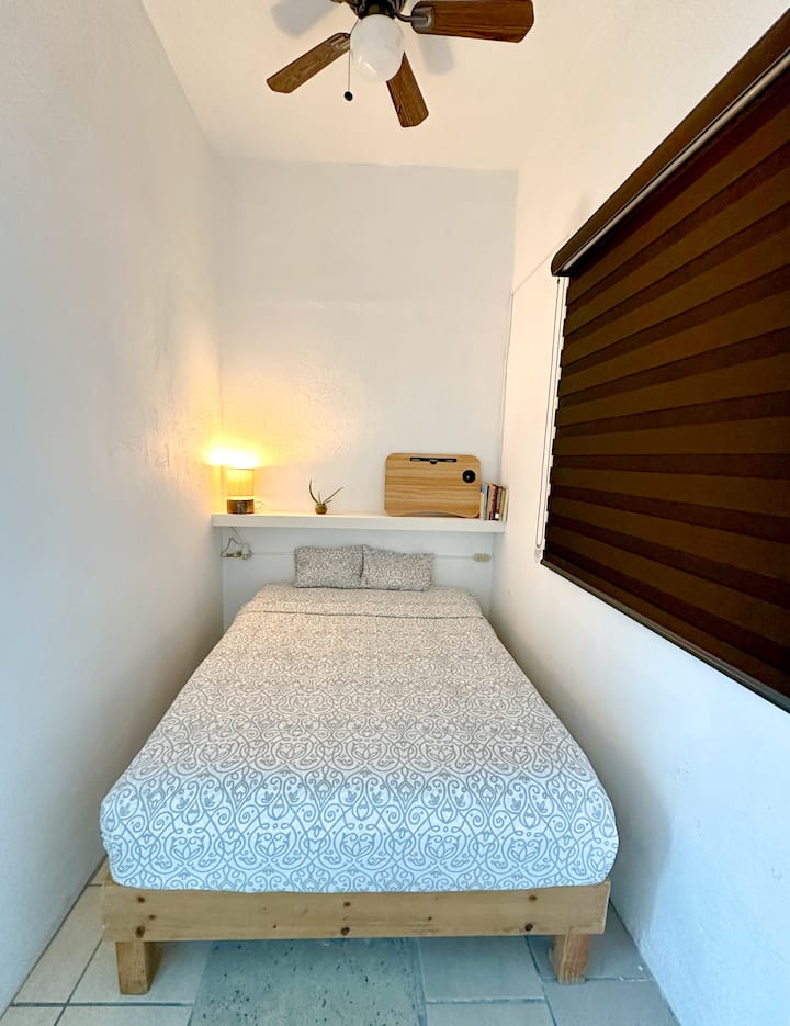 საძინებელი