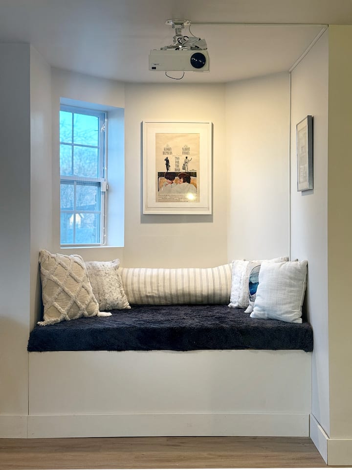 Cozy Catskill Getaway - Hudson Valley, NY