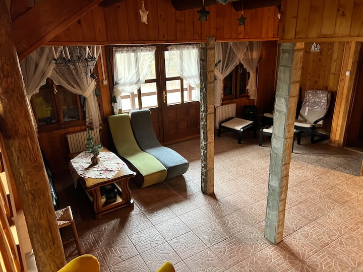 Havenwood Cottage - Baia Mare