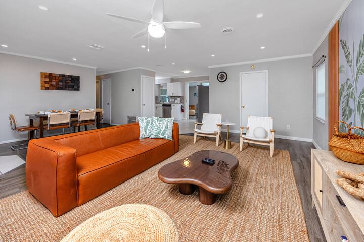 Vnmese Vacation managed Airbnb listing 3