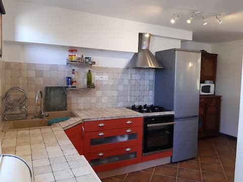 Group Offer 6 bedrooms -> 15 people