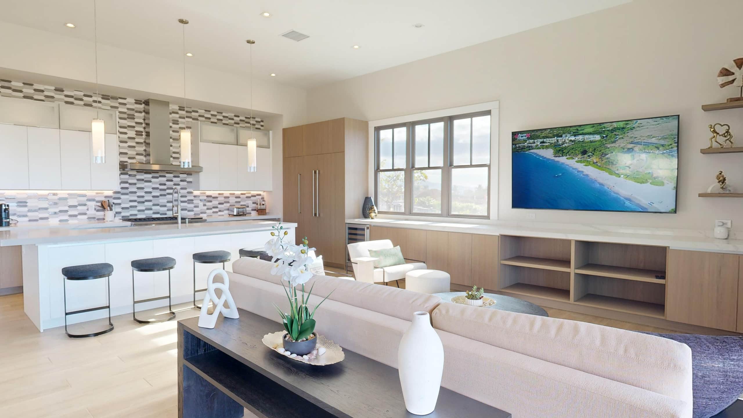Home in Waimea · ★5.0 · 4 bedrooms · 5 beds · 4.5 baths - Image 44