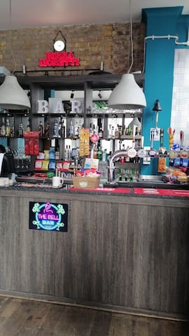 The Phoenix Hostel managed Airbnb listing 1