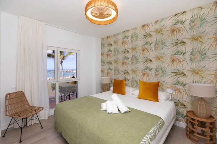 Dormitorio 1