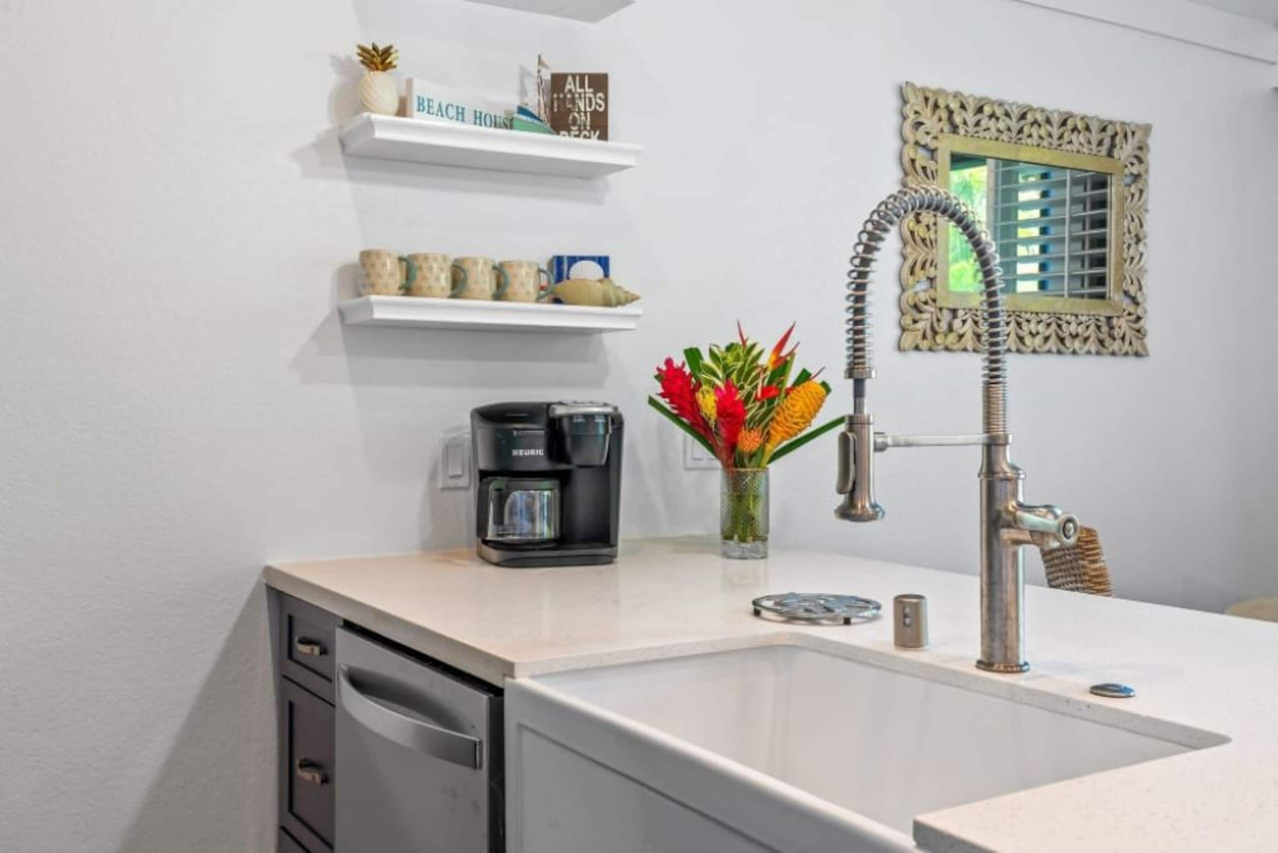 Rental unit in Koloa · ★5.0 · 1 bedroom · 1 bed · 1 bath - Photo 3