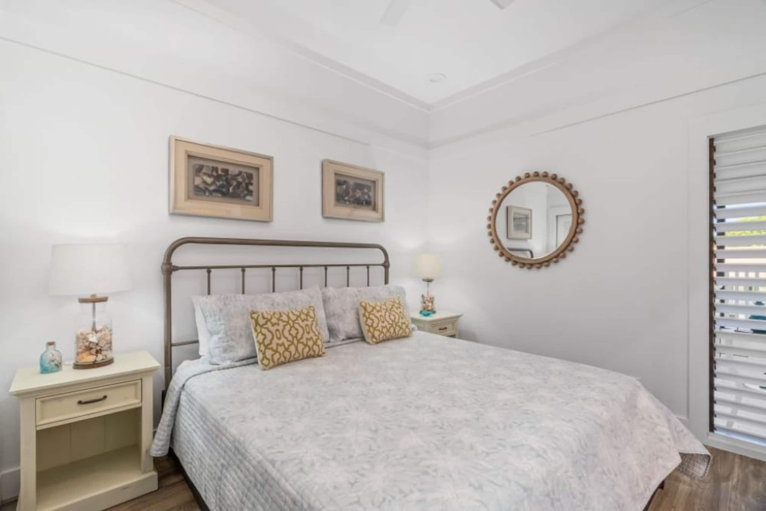 Rental unit in Koloa · ★5.0 · 1 bedroom · 1 bed · 1 bath - Photo 8