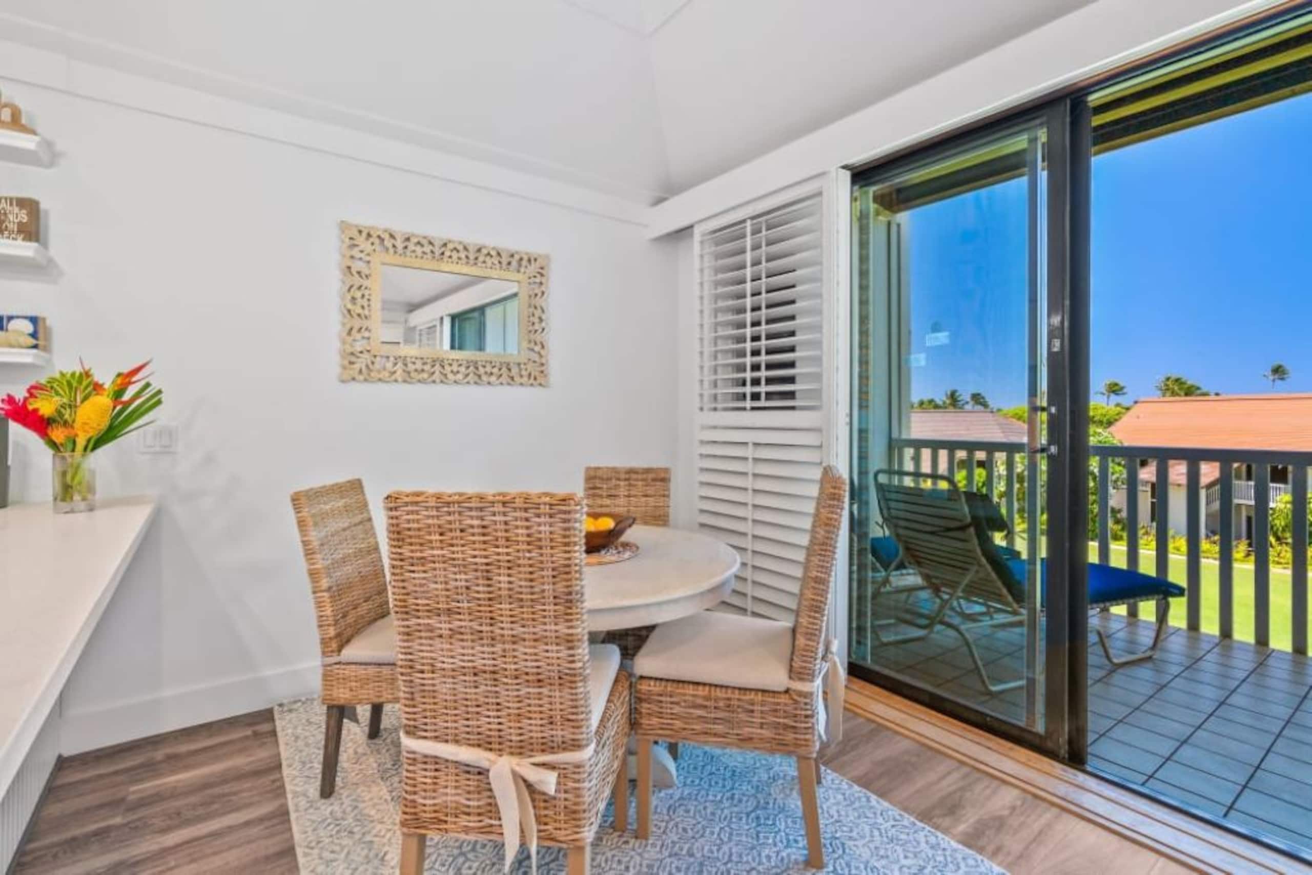Rental unit in Koloa · ★5.0 · 1 bedroom · 1 bed · 1 bath - Photo 6