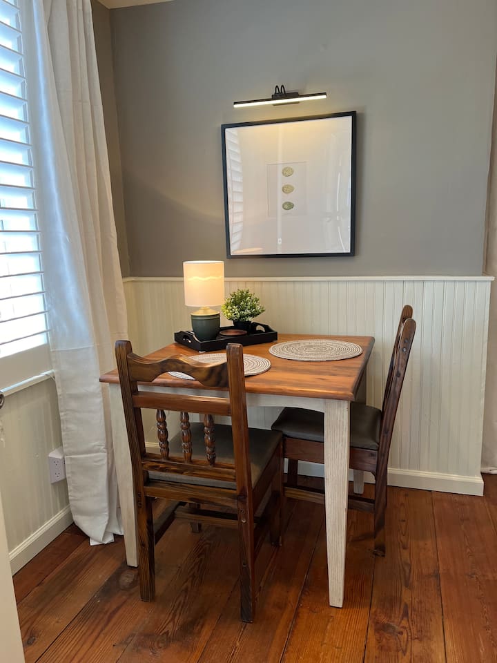 Perfect Blend Of Style & Comfort - Denton, TX