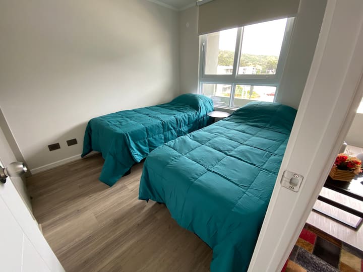 Chambre 2