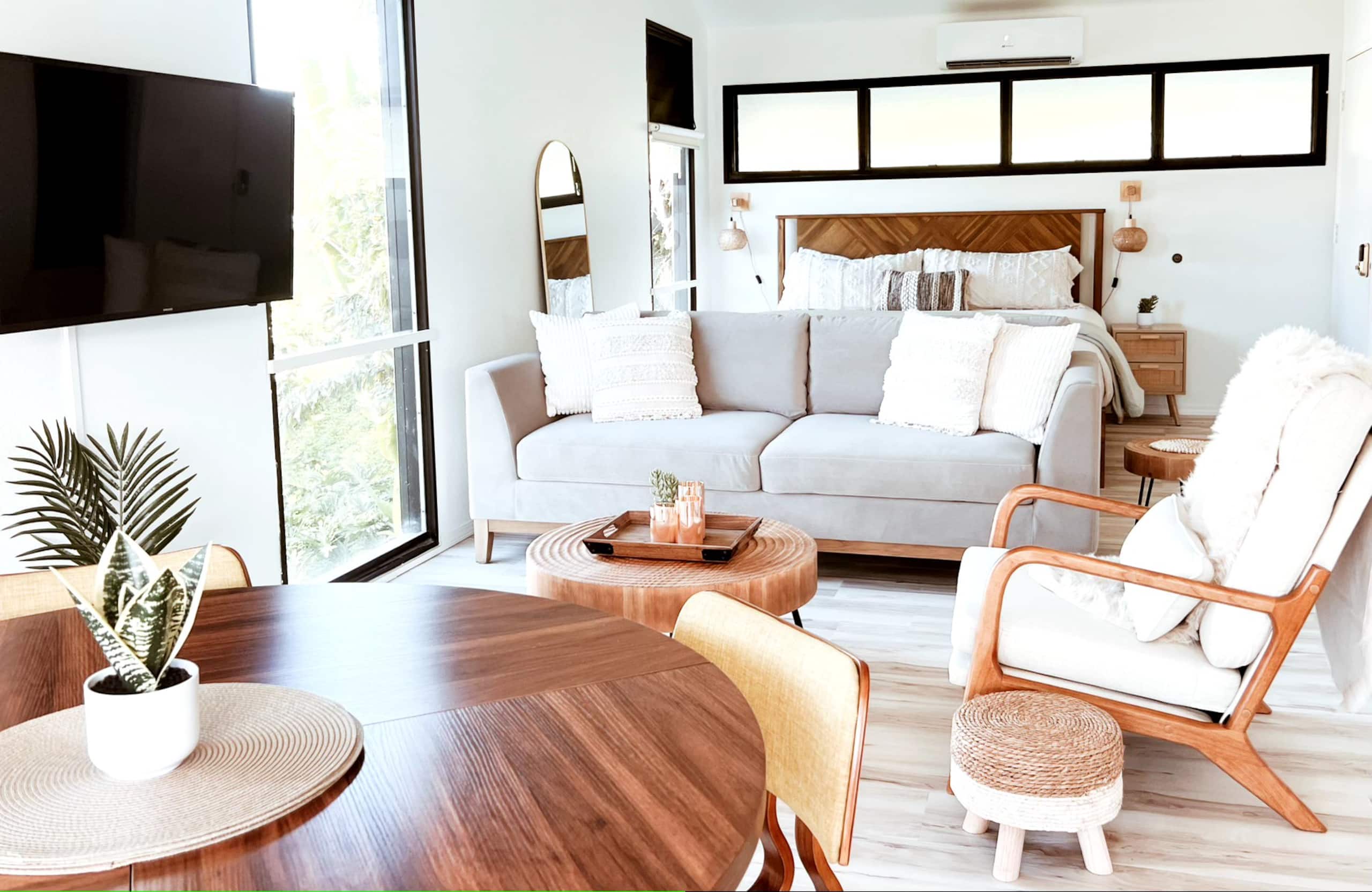 Condo in Princeville · ★4.98 · 1 bedroom · 1 bed · 1 bath - Image 7