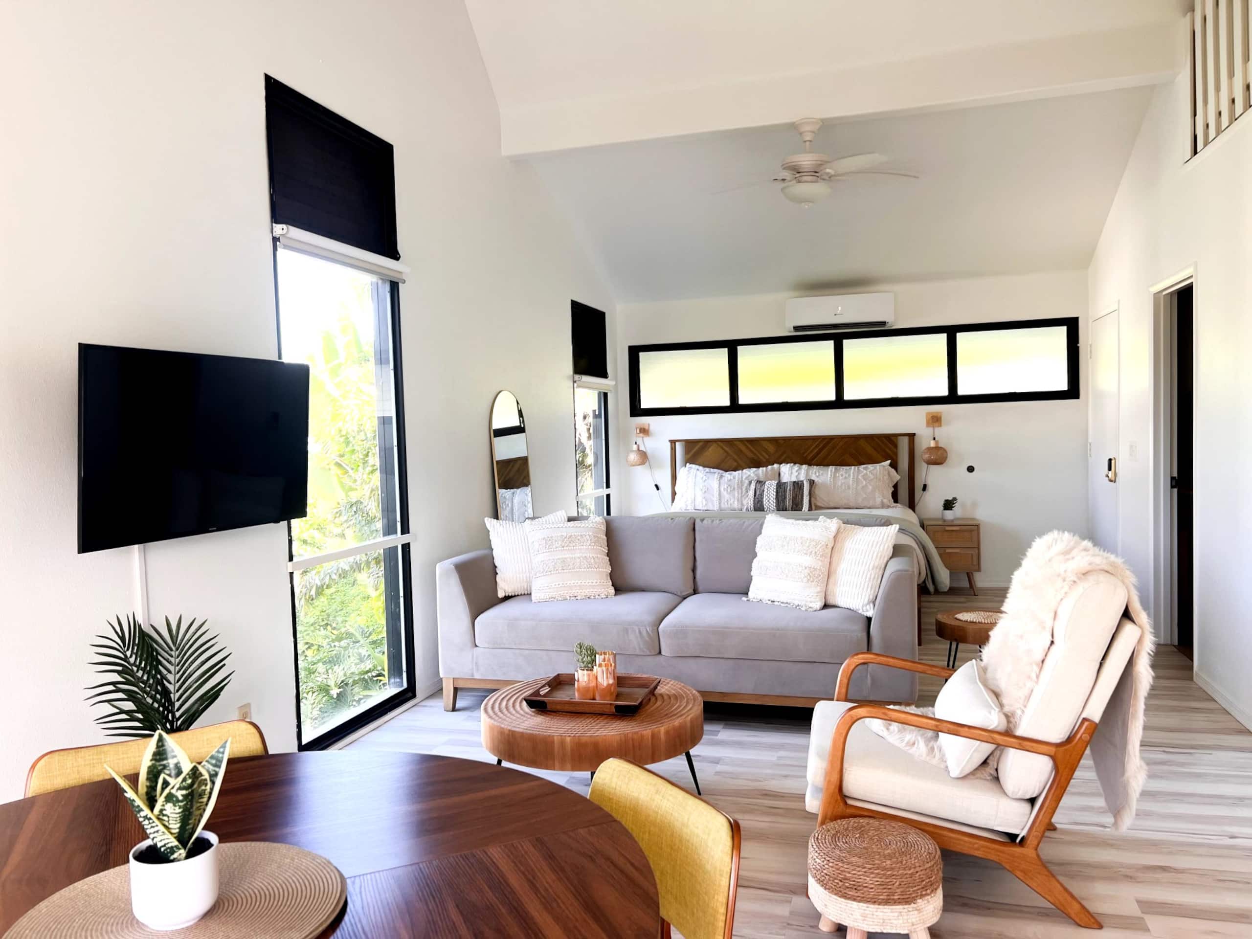 Condo in Princeville · ★4.98 · 1 bedroom · 1 bed · 1 bath - Image 3