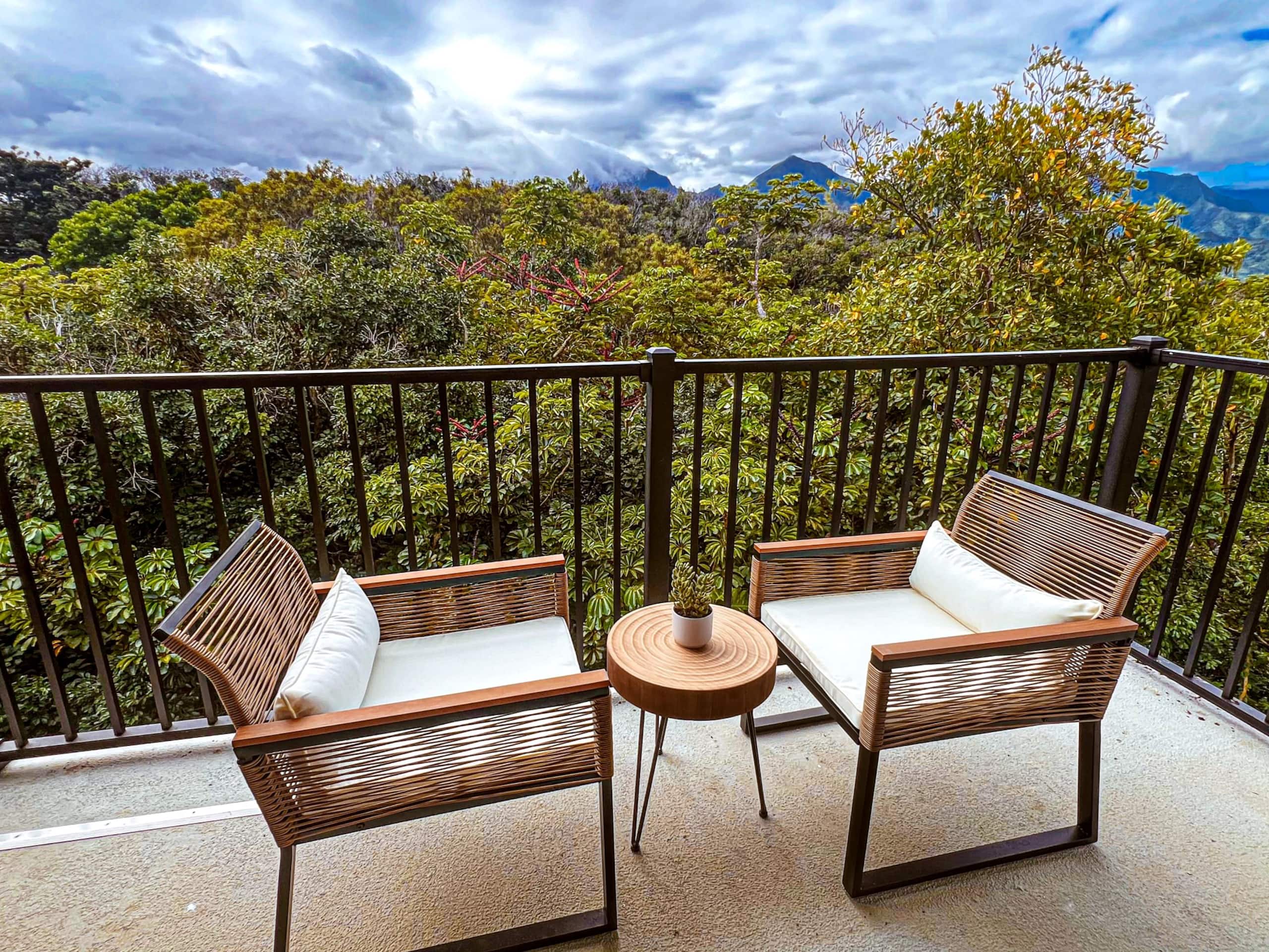 Condo in Princeville · ★4.98 · 1 bedroom · 1 bed · 1 bath - Image 24