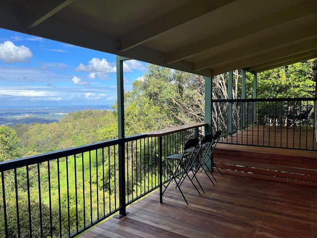 Central Montville House with Views