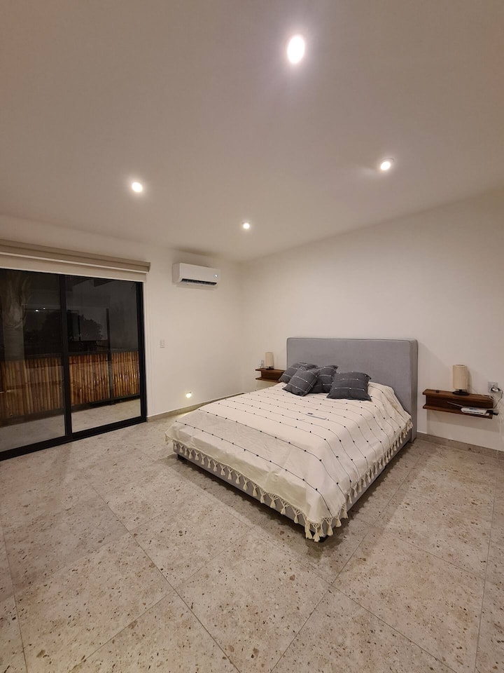 Спална соба 2