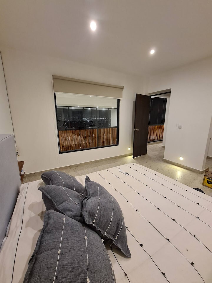 Спална соба 1