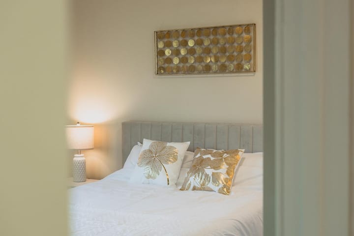 Бујно и удобно