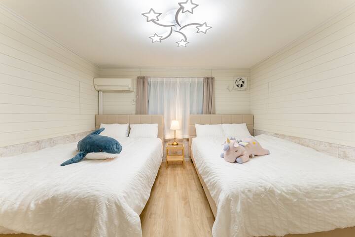 【JR山手線目黒駅徒歩6分】渋谷駅2駅5分/132㎡最大18名/2シャワー4トイレ gallery image 2