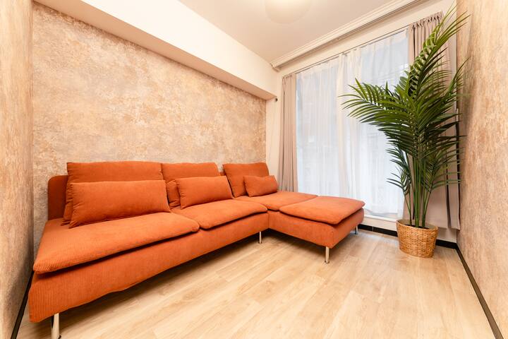 【JR山手線目黒駅徒歩6分】渋谷駅2駅5分/132㎡最大18名/2シャワー4トイレ gallery image 3