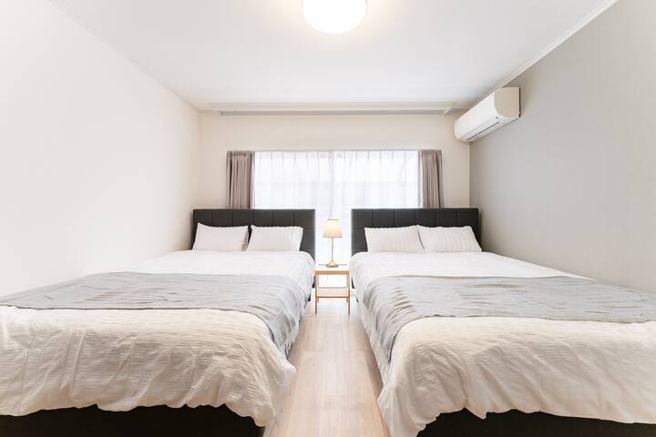 【JR山手線目黒駅徒歩6分】渋谷駅2駅5分/132㎡最大18名/2シャワー4トイレ gallery image 5