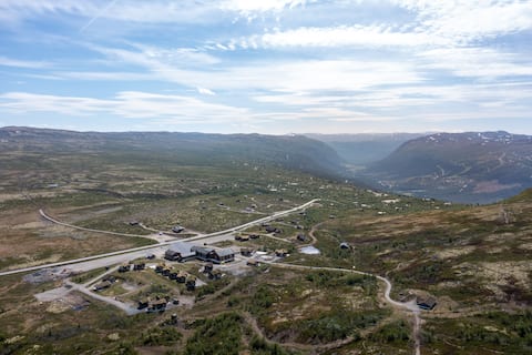 Cabin in Nore and Uvdal Municipality