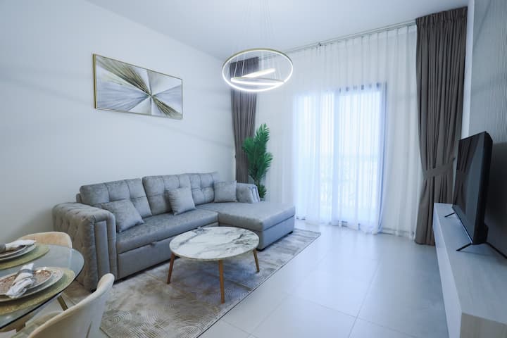 Spacious 2 Bedroom At Maryam Island, Sharjah - Sharjah