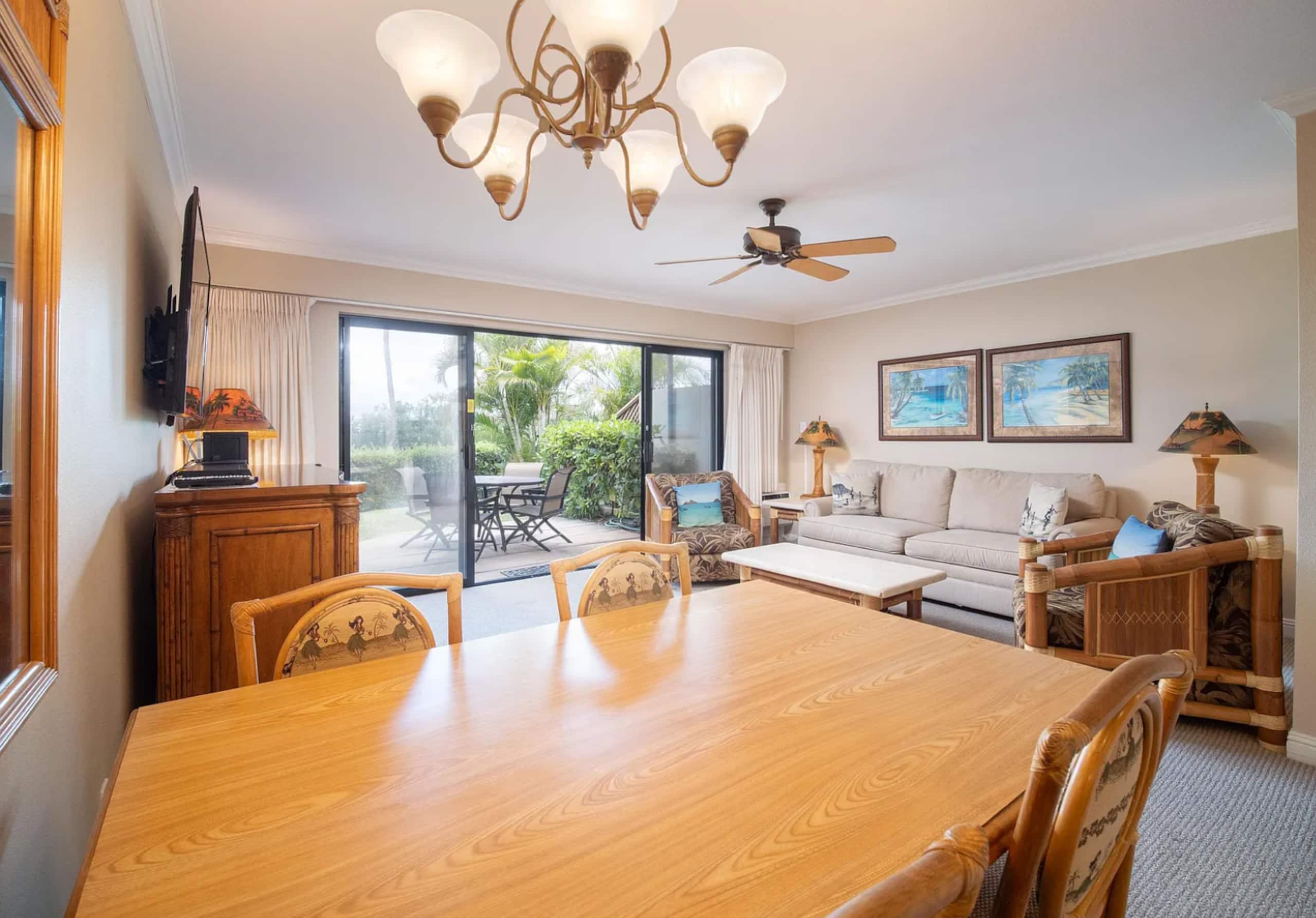 Summer Sale at Maui Bliss! Serenity & Views - Image 9