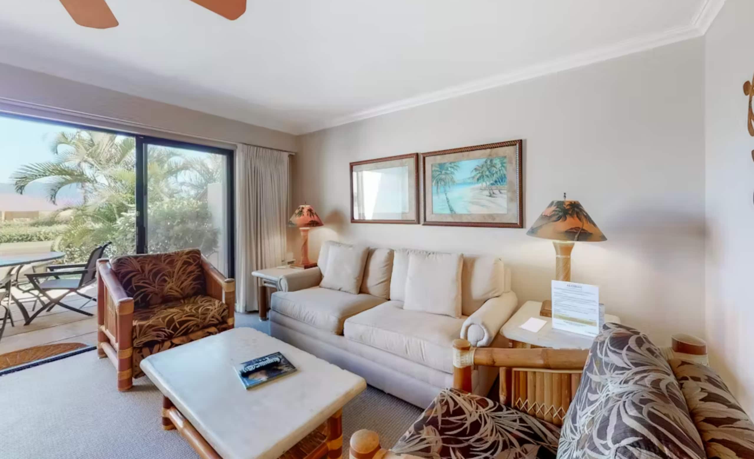Summer Sale at Maui Bliss! Serenity & Views - Image 4