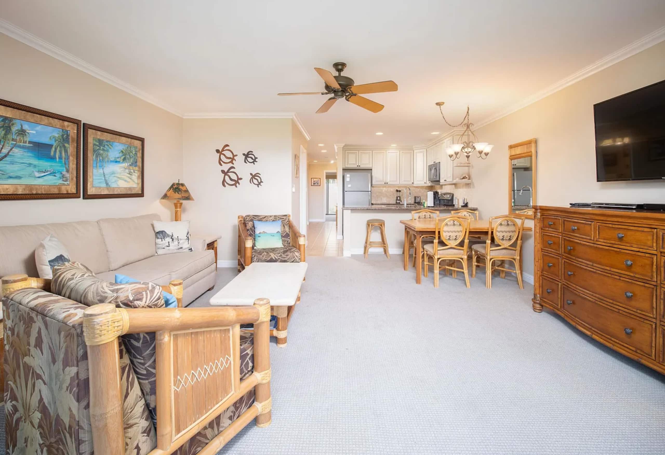 Summer Sale at Maui Bliss! Serenity & Views - Image 3