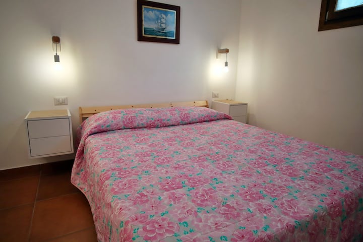 Habitación doble principal