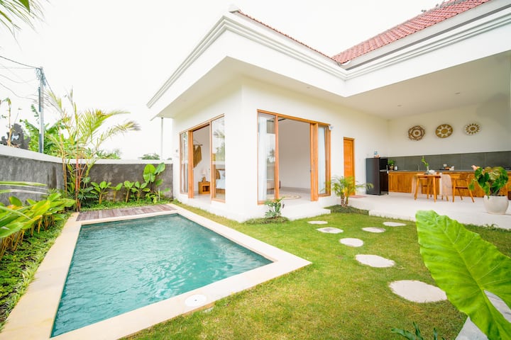 Elden Villa Ubud - Ubud