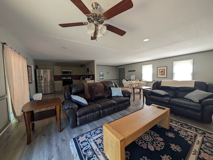 Lake Gaston Nc 3br 2bath - Littleton, NC