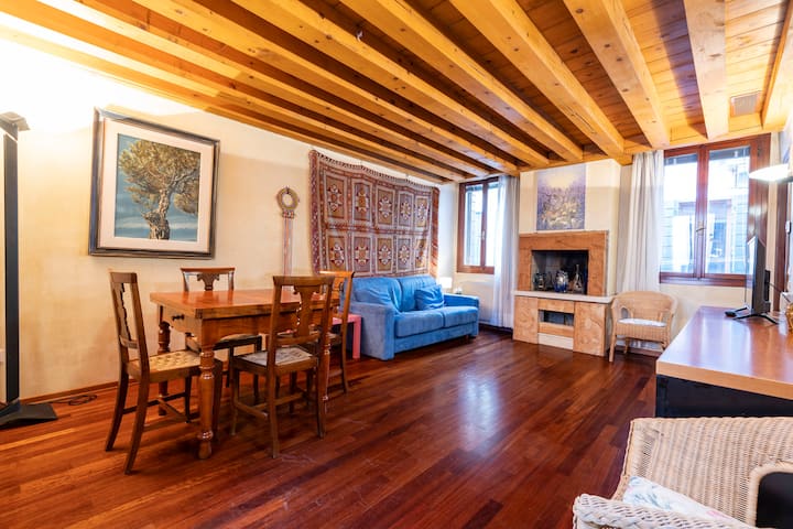Casa Lia - Venedig