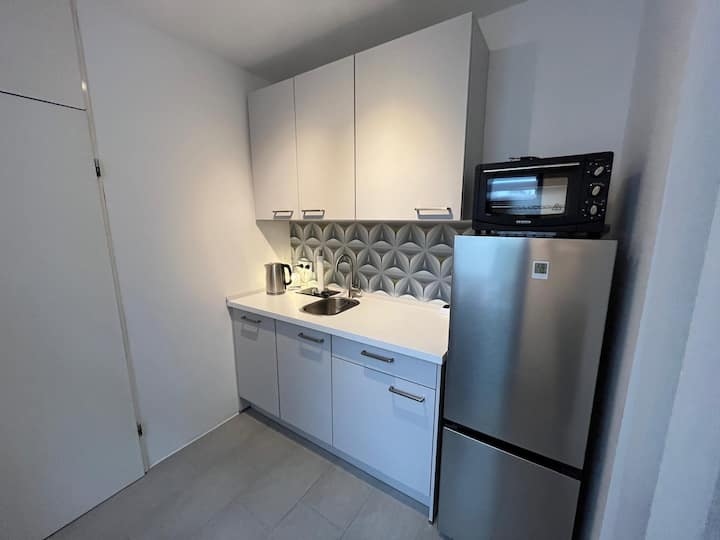 Zentral Apartment Sankt Augustin - Troisdorf