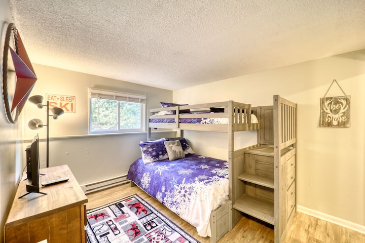 卧室 4