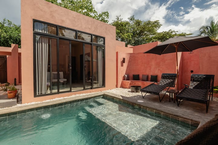 CASA ITA 1 • Villa with Private Pool