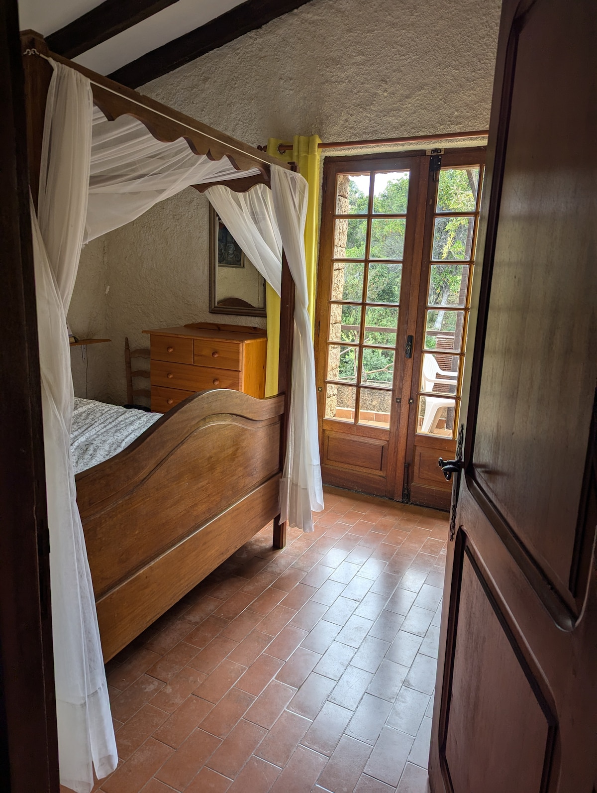 غرفة النوم 3