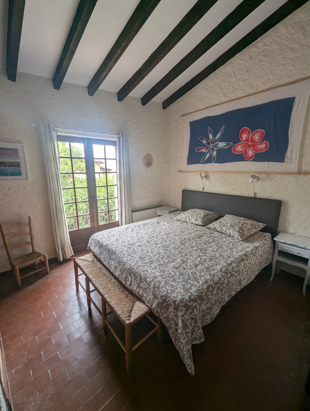 غرفة النوم 1