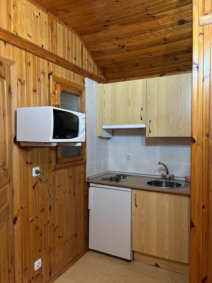 La Casona De Jaraiz Bungalow 4 - Cuacos de Yuste