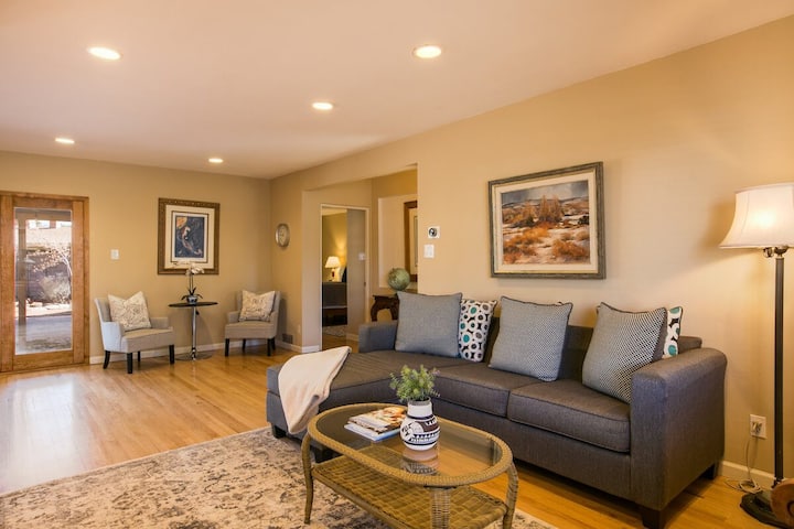 Fabulous Family Home - Nob Hill - Albuquerque