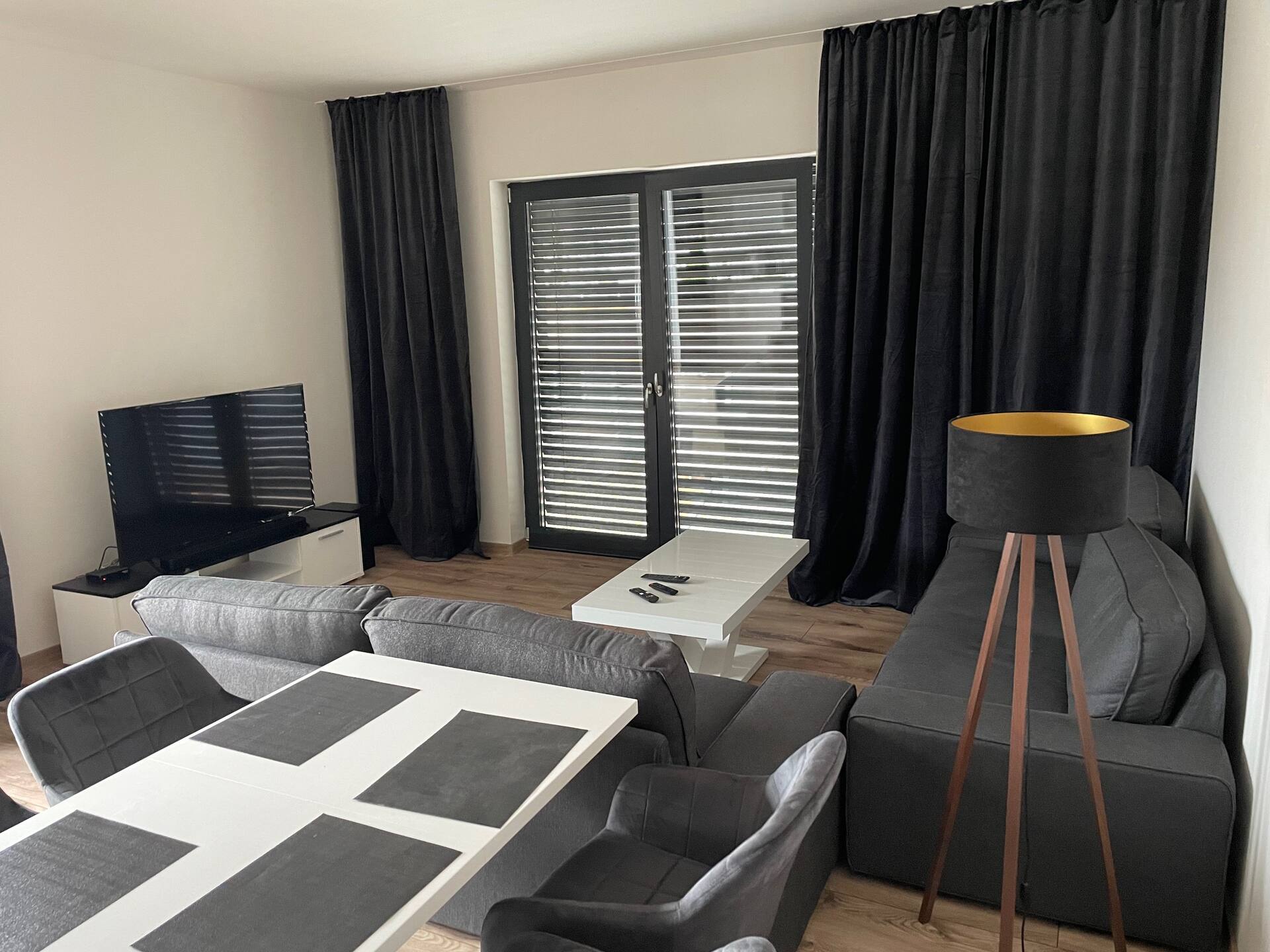 City Apartment - Michalovce