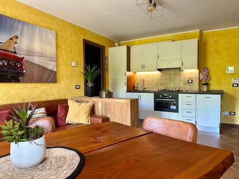 Brown's Home
[Rho Fiera - Milano - San Siro]