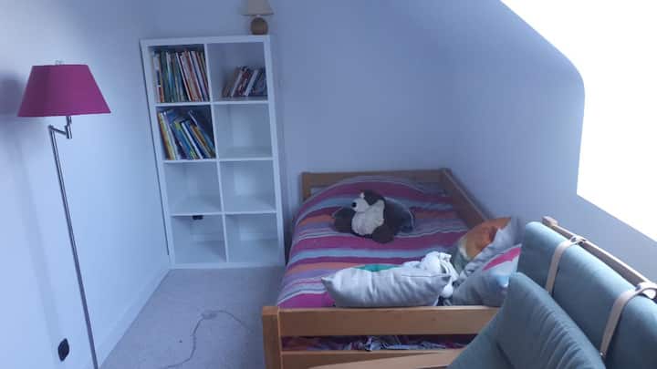 dhoma e fëmijëve 2