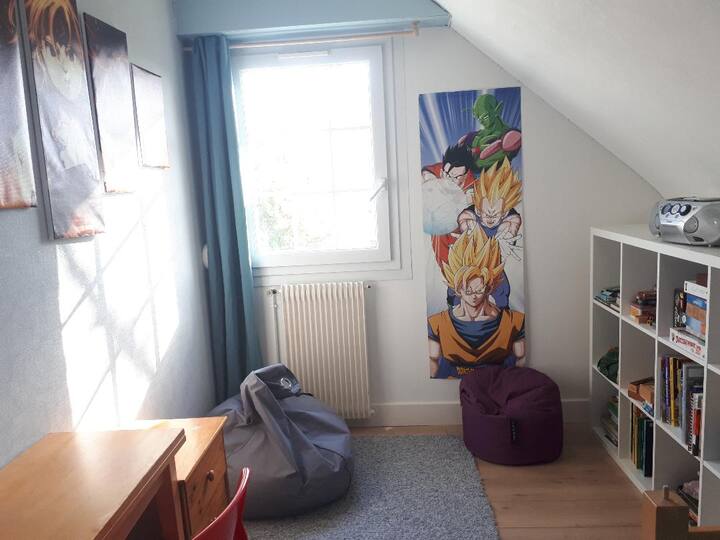 dhoma e fëmijëve 1